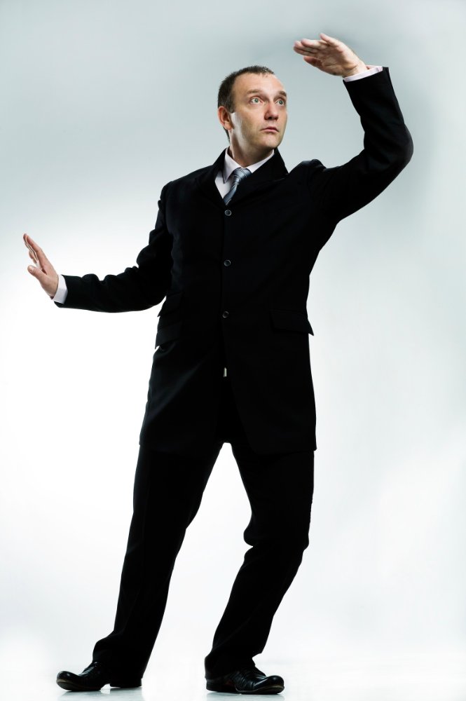 Marko Stojanovic