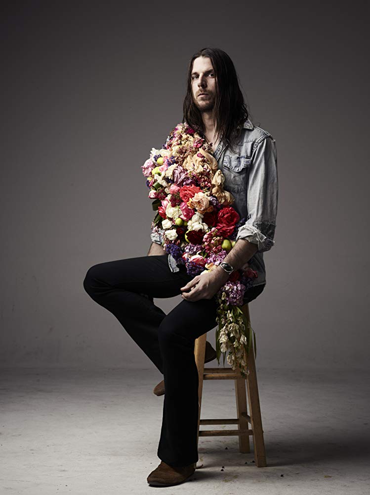 Jonathan Wilson