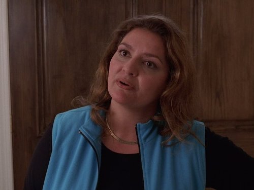 Janice Soprano Baccalieri