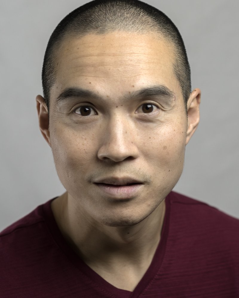 Carlo Yu