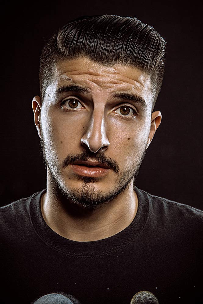 Nick Youssef