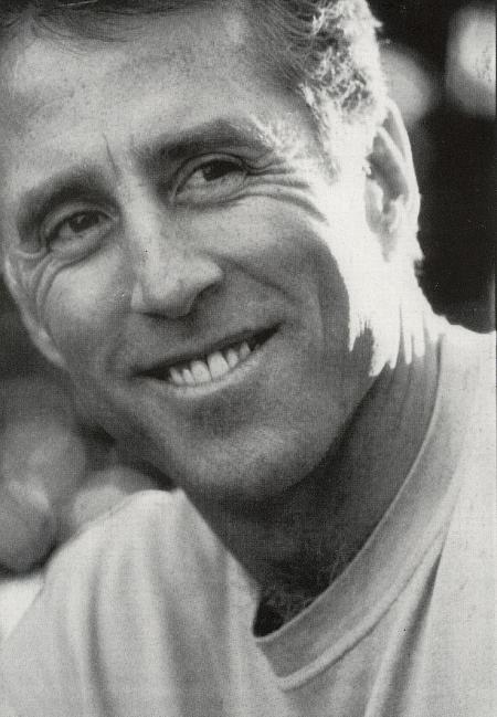 Christopher Lawford