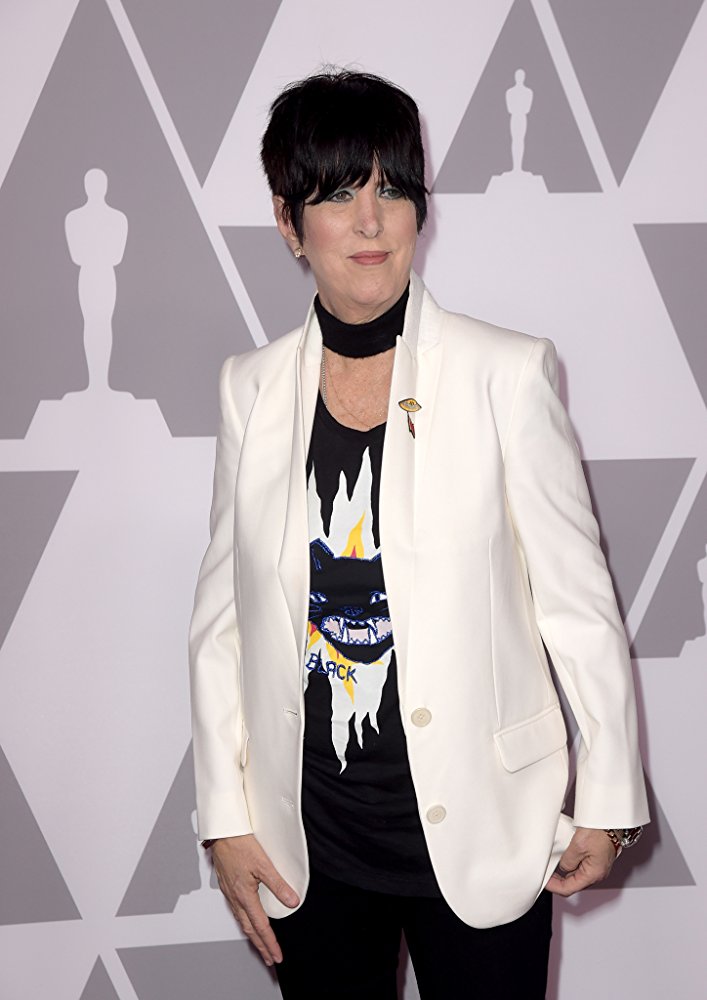 Diane Warren