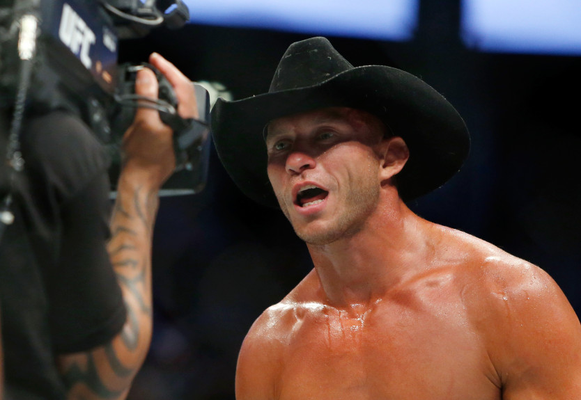 Donald Cerrone