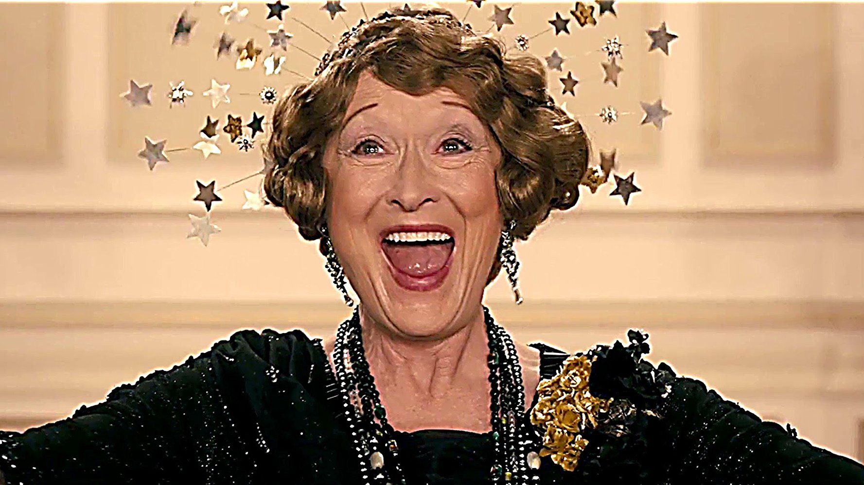 Florence Foster Jenkins