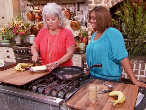 Sunny Anderson