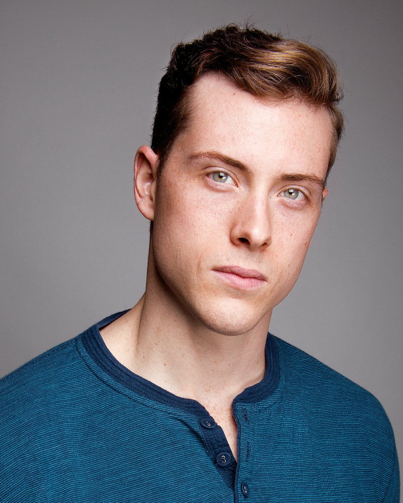 Kyle Naylor