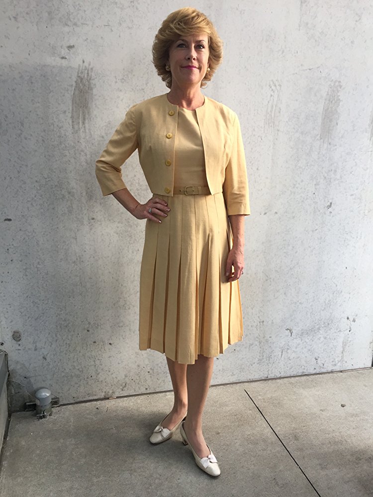 Kitty Robertson