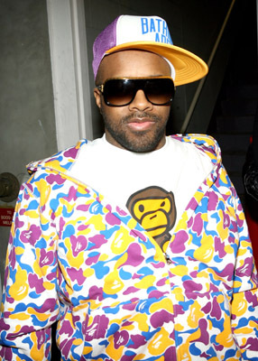 Jermaine Dupri