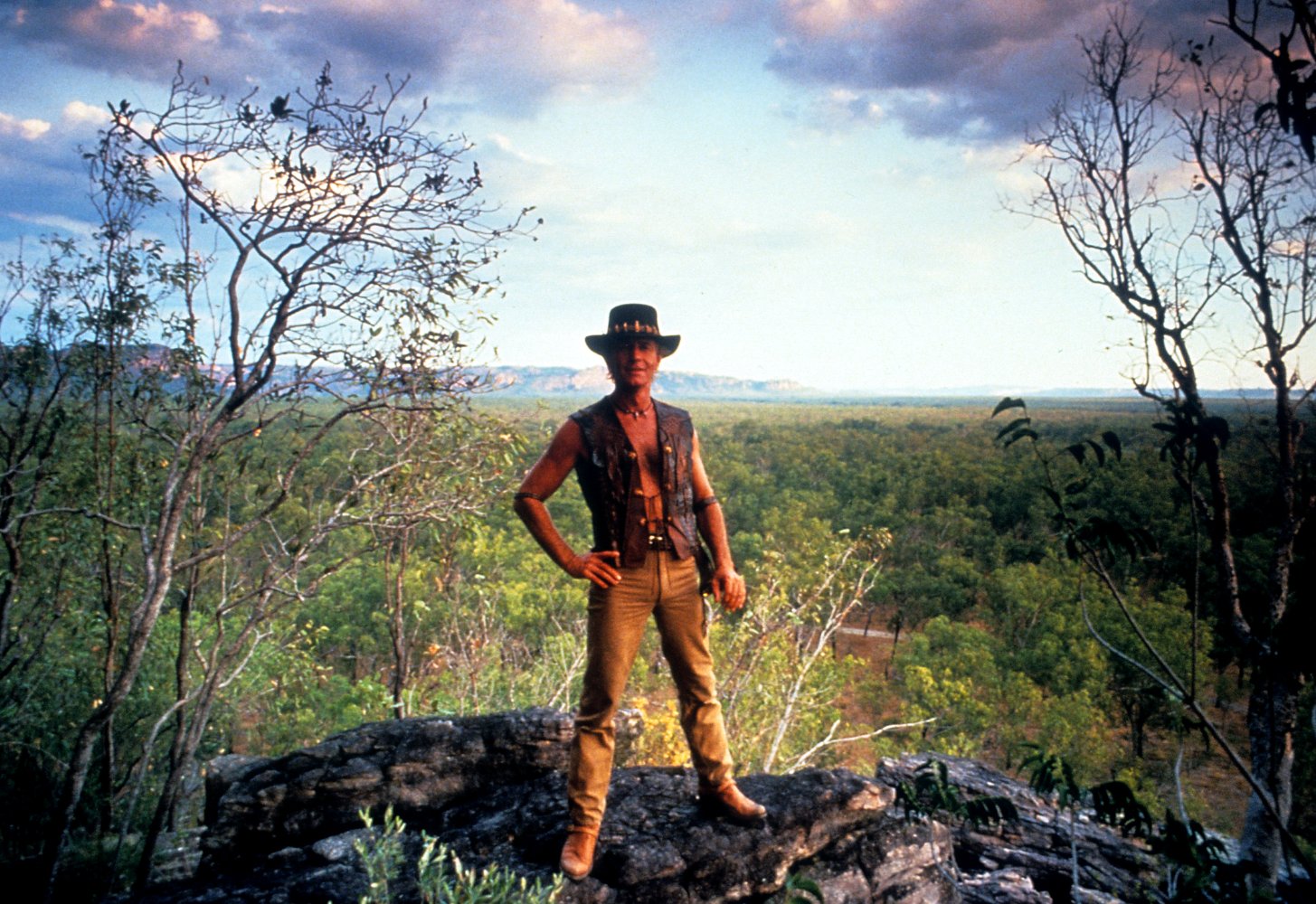 Paul Hogan