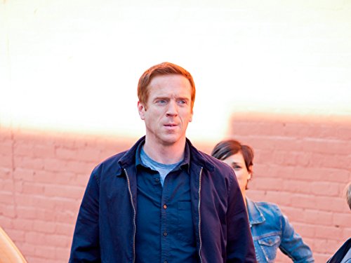 Nicholas Brody