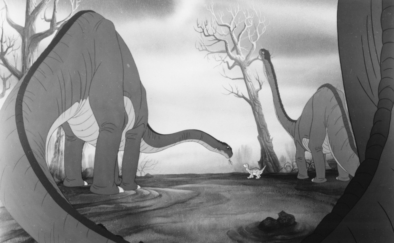 Littlefoot