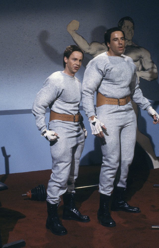 Kevin Nealon