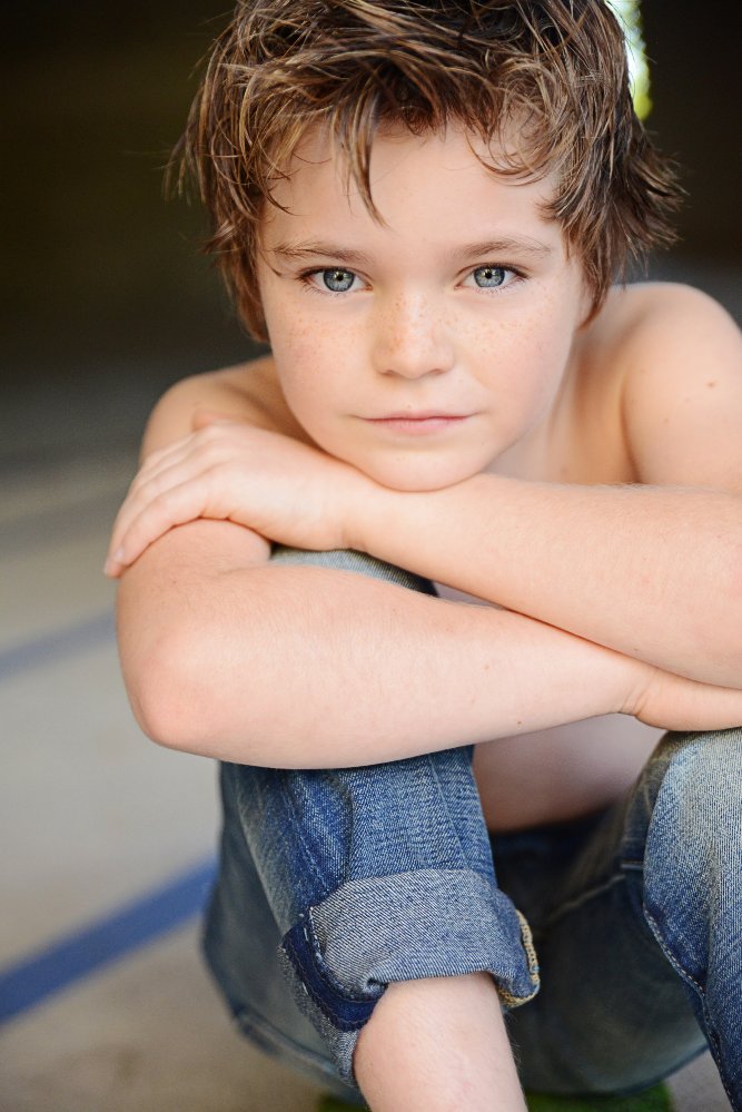 Hayden Michael Cruz Haas