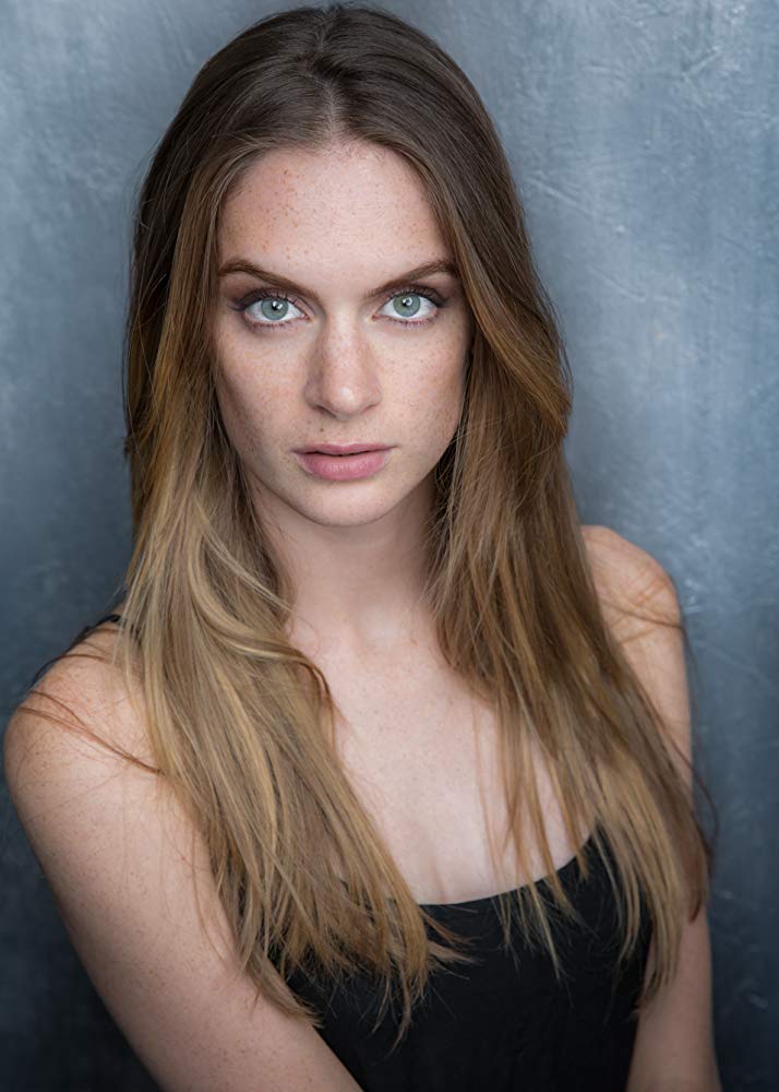 Hanneke Talbot