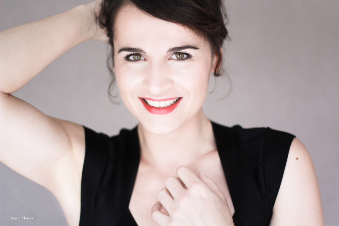 Anne-Laure Gruet