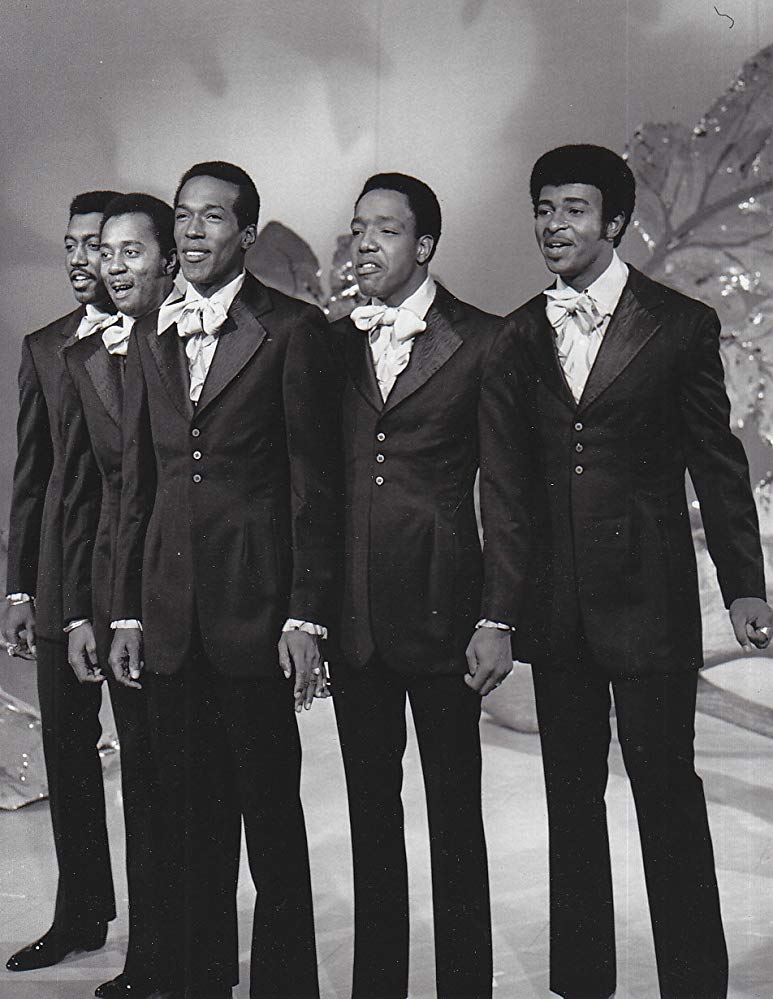 The Temptations