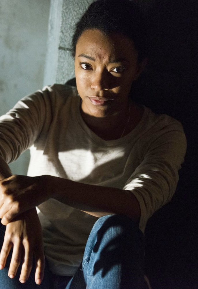 Sasha Williams