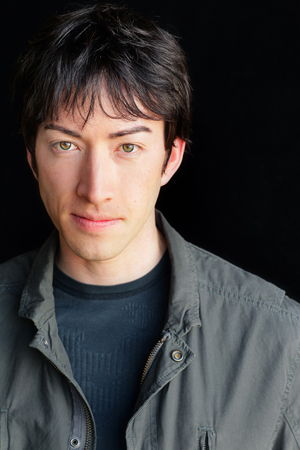 Todd Haberkorn