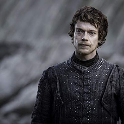 Theon Greyjoy