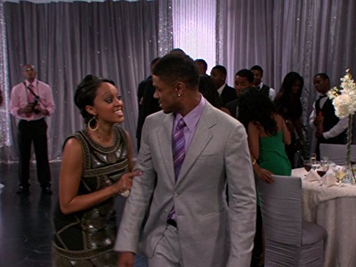 Tia Mowry-Hardrict