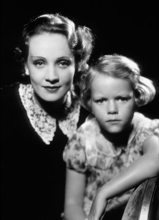 Maria Riva