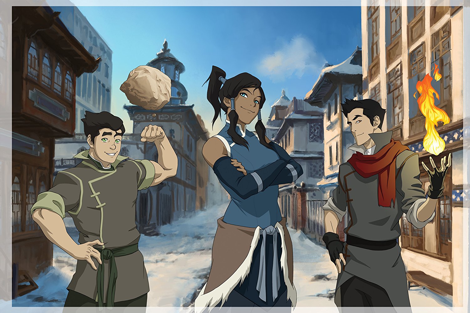 Bolin