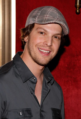 Gavin DeGraw