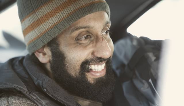 Adeel Akhtar