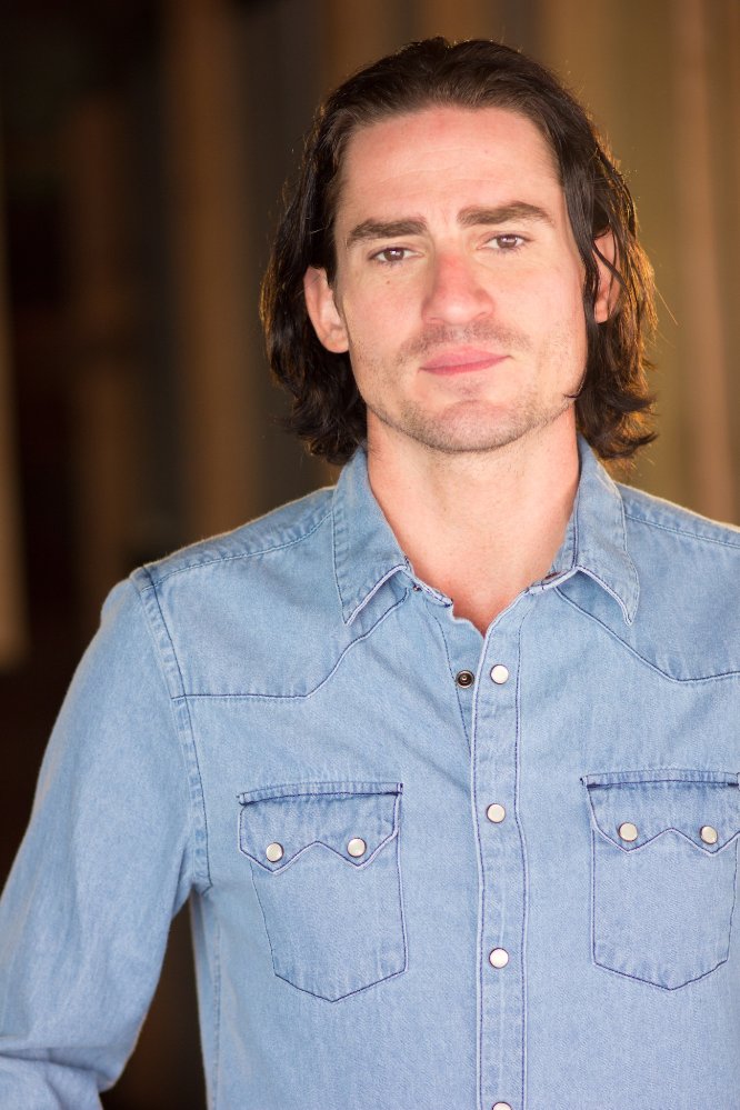 Brad Ashten