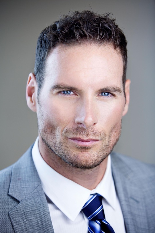 Mike Law