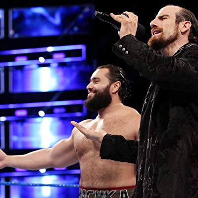 Rusev, Alexander Rusev