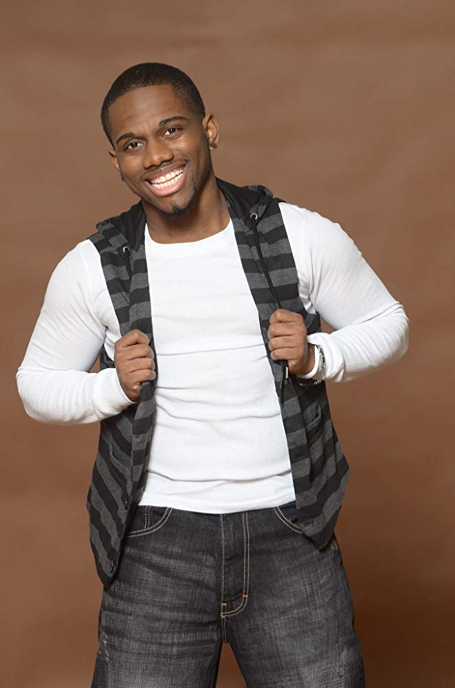 Mushad Moore