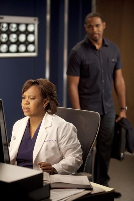 Dr. Miranda Bailey