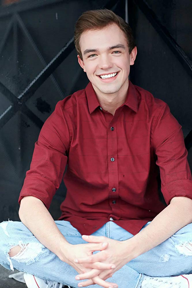 Dustin Nichols