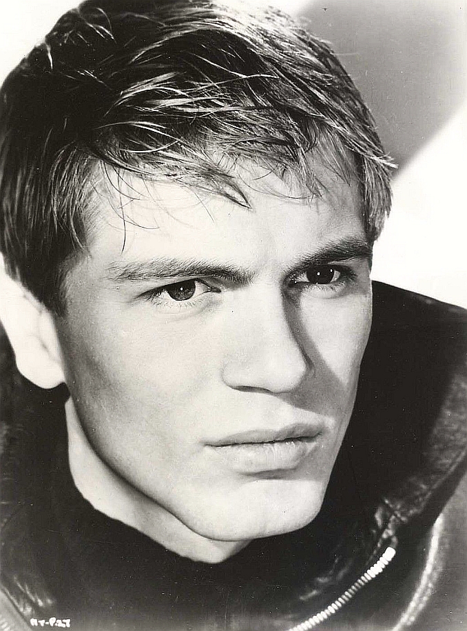 Adam Faith