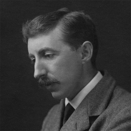 E.M. Forster