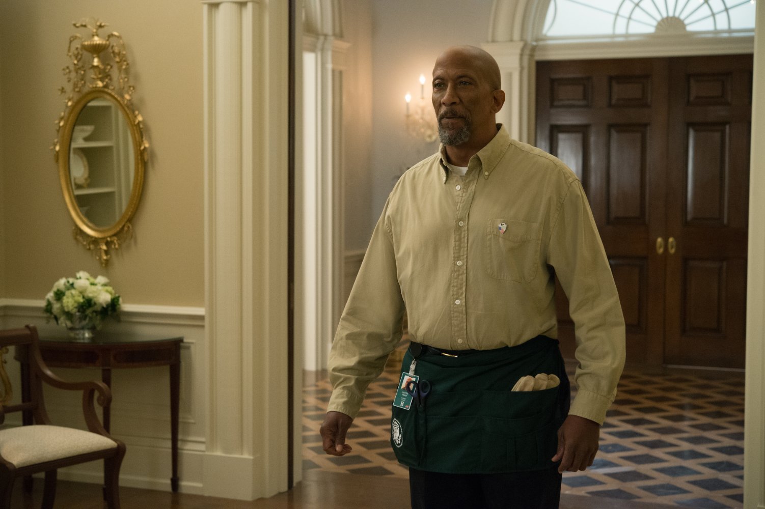 Reg E. Cathey