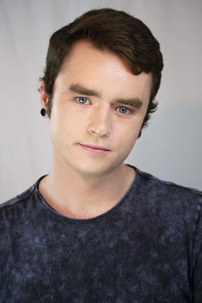 Austin Morgan