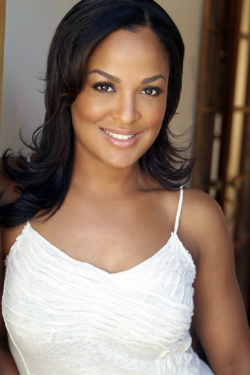 Laila Ali