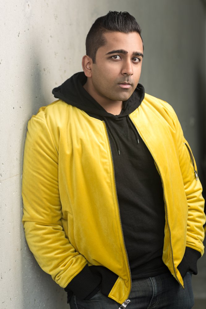 Aman Bolla