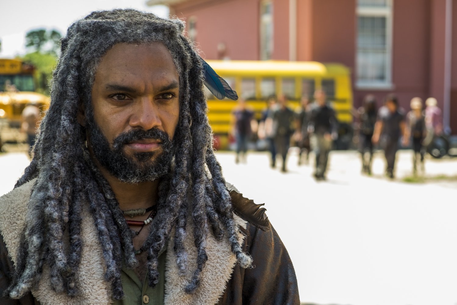 Khary Payton