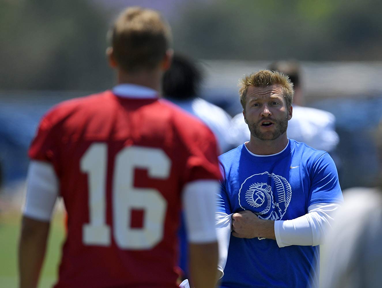 Sean McVay