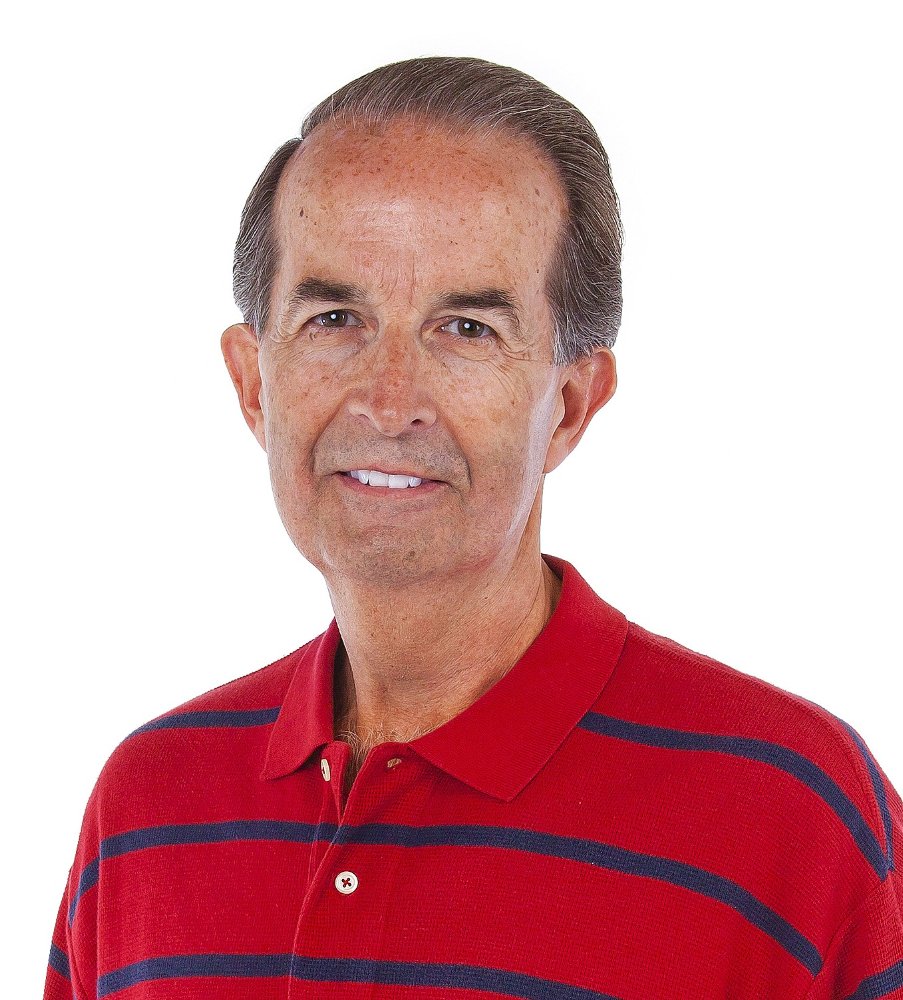 Gary Miller