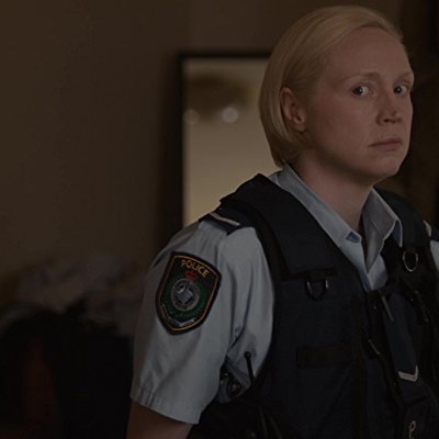 Miranda Hilmarson