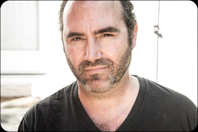 Laurent Schwaar