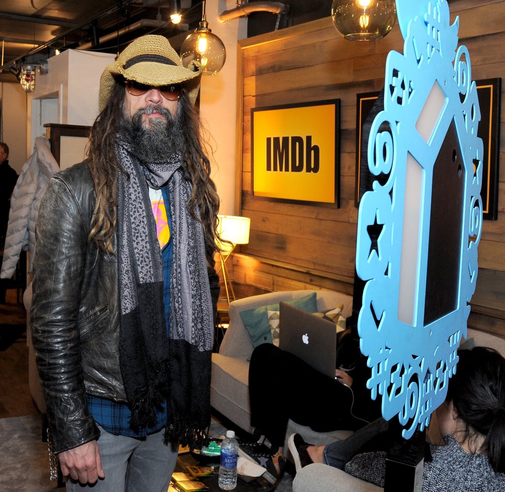 Rob Zombie