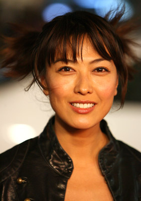 Alexandra Bokyun Chun