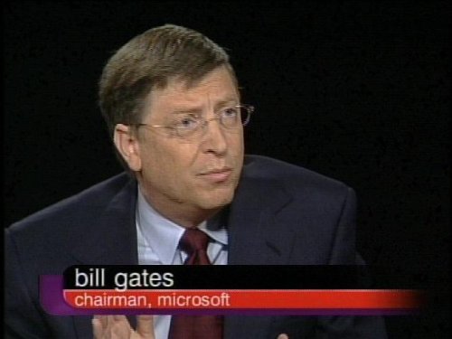 Bill Gates