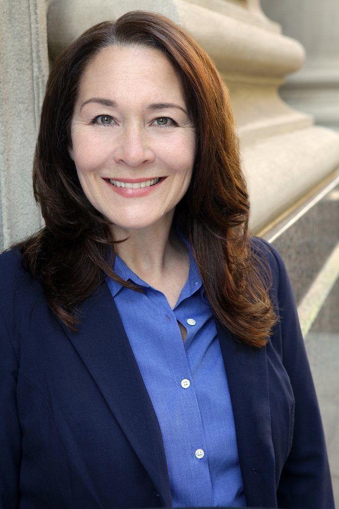 Sally Vahle